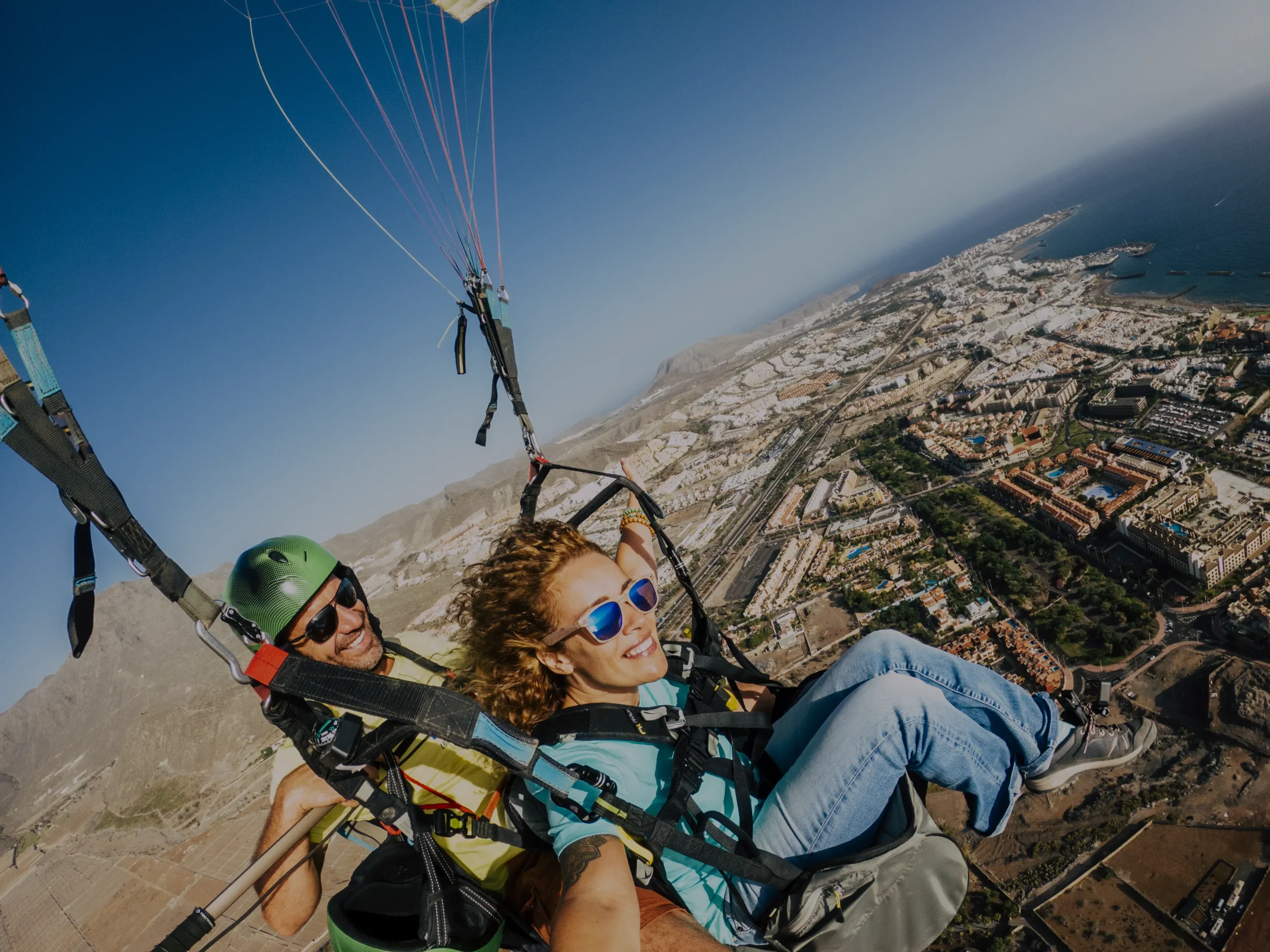 Curated Experiences